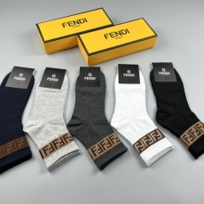 Fendi Scoks